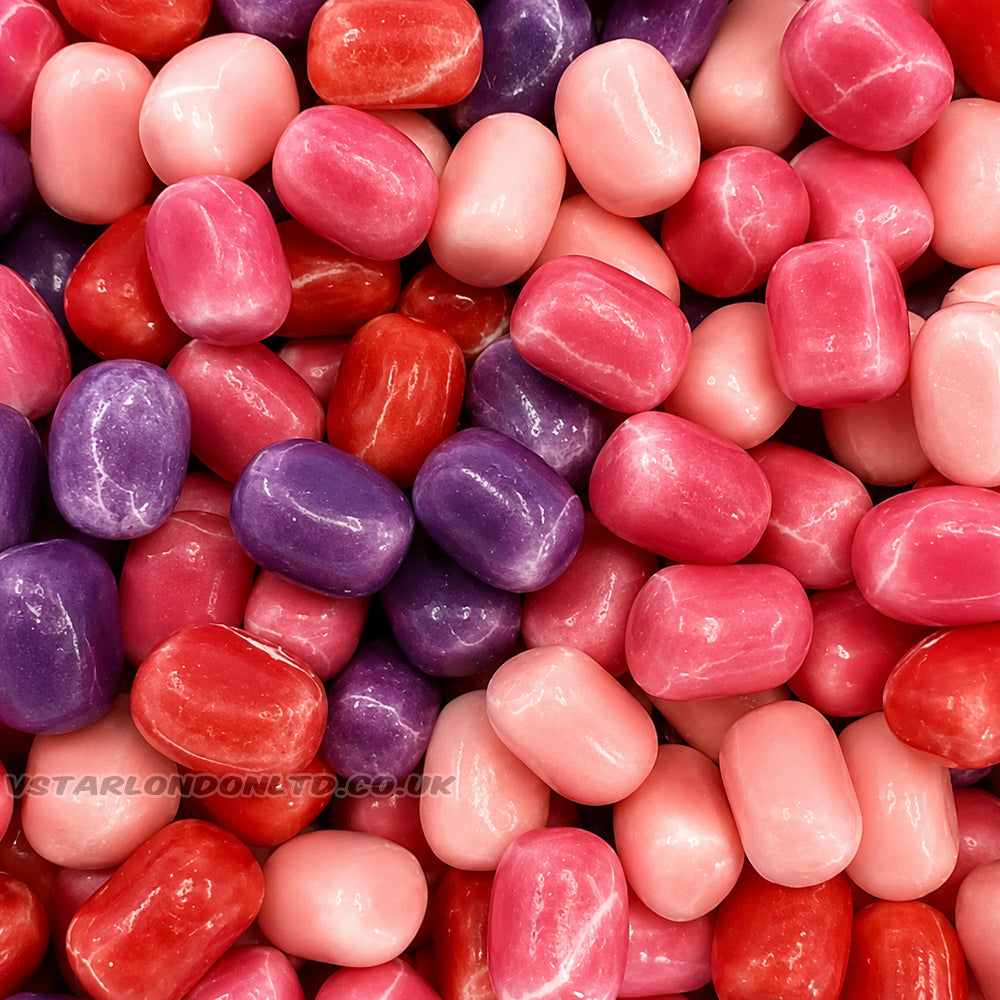 Haribo Wild Berry Pinballs Pick & Mix Sweets (1kg - 3kg)