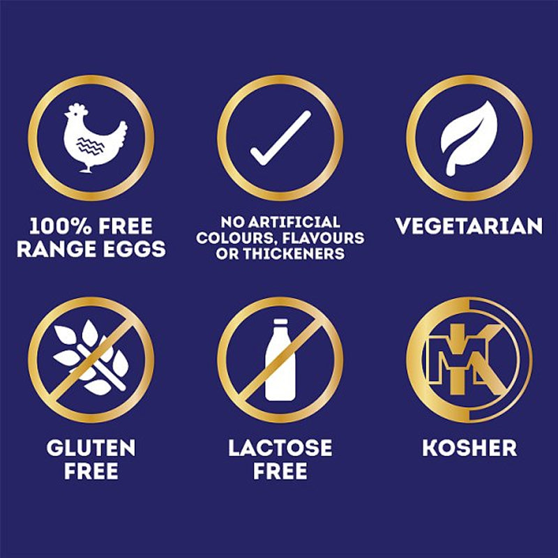Heinz Mayonnaise 400ml – 5 & 10 Bottles | Free Range Egg Mayo