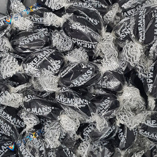 Jakemans Throat & Chest Soothing Menthol Lozenges (0.5kg – 2kg)