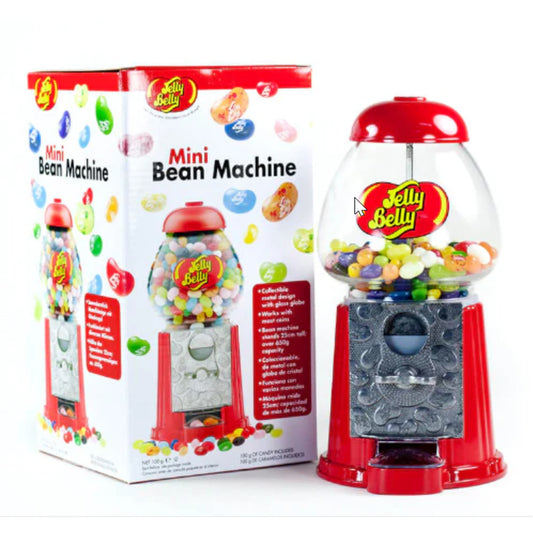 Jelly Belly Mini Bean Machine Gift Set