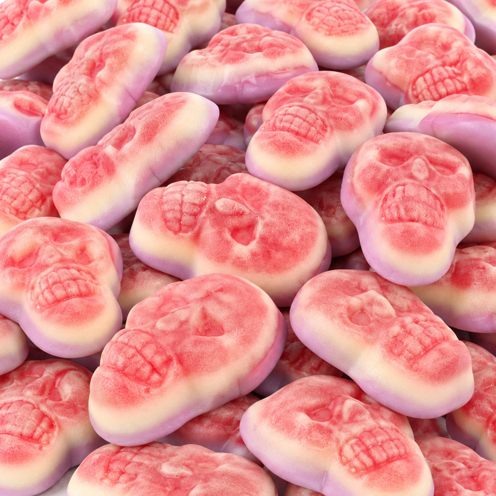 Halloween Pick N Mix Sweets & Chocolate Bulk 1kg–3kg