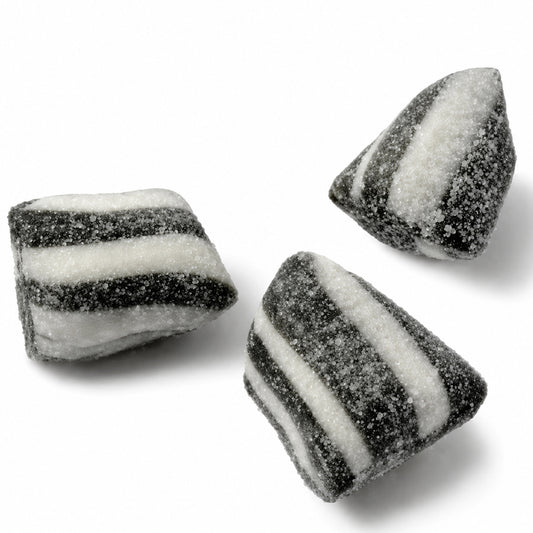 Joseph Dobson Mint Humbugs Unwrapped (1kg - 3kg)