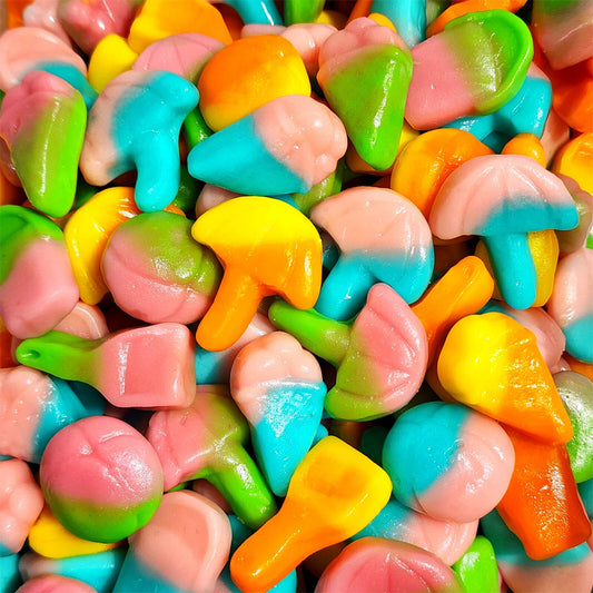 Kingsway Beach Mix 3kg