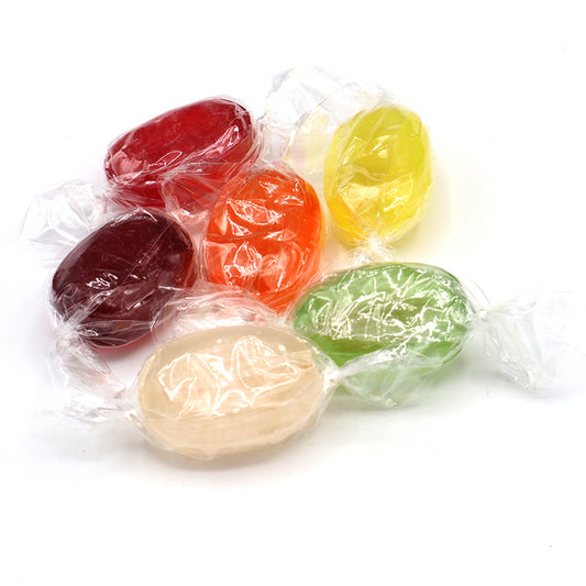 Kingsway Vegan Garden Fruits Bag 3kg