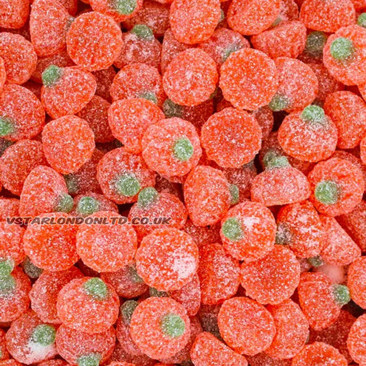 Kingsway Vegan Gummy Pumpkins 2.5kg