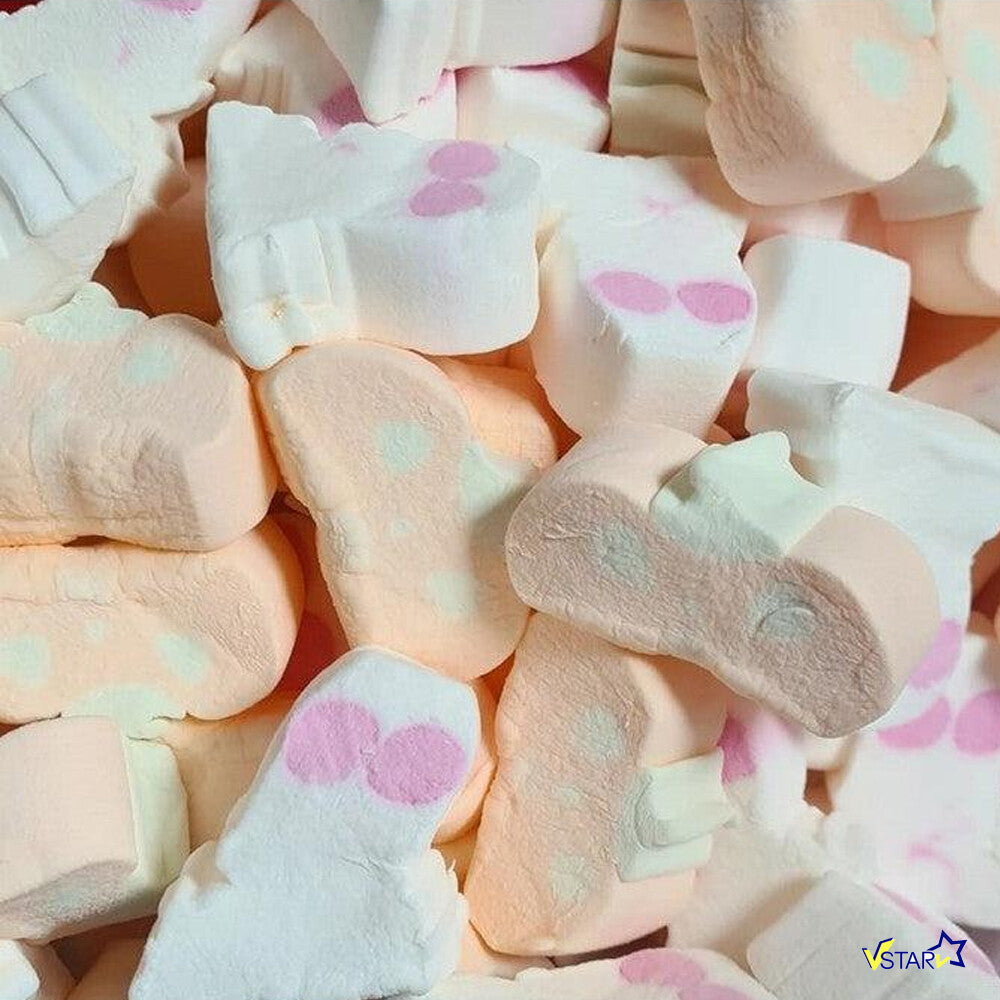 Halloween Pick N Mix Sweets & Chocolate Bulk 1kg–3kg