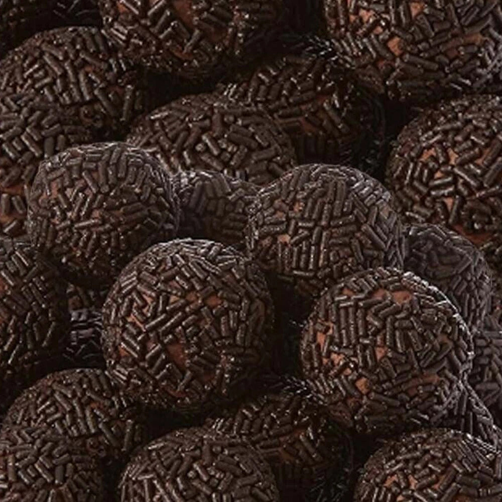 Kingsway Rum Balls Bag 1kg – 3kg