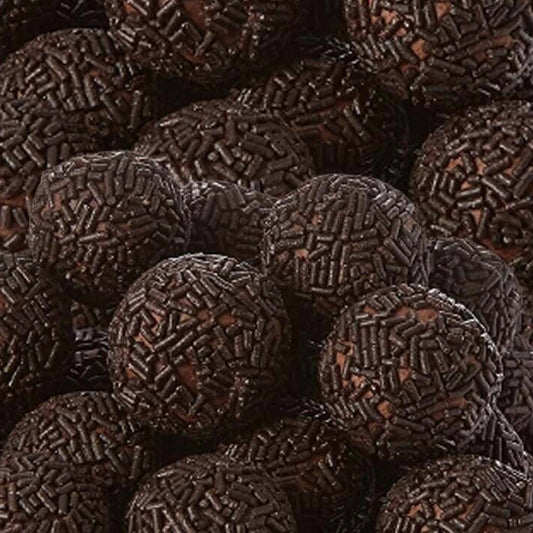 Kingsway Rum Balls Bag 1kg – 3kg