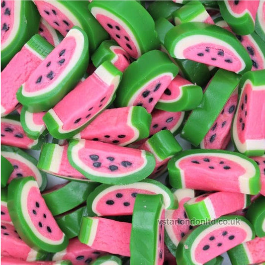 Kingsway Watermelon Slices bag