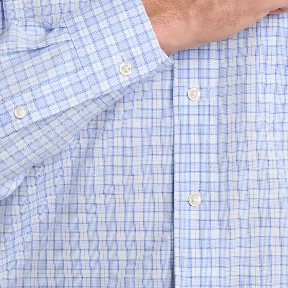 Kirkland Signature Men's Dress Shirt