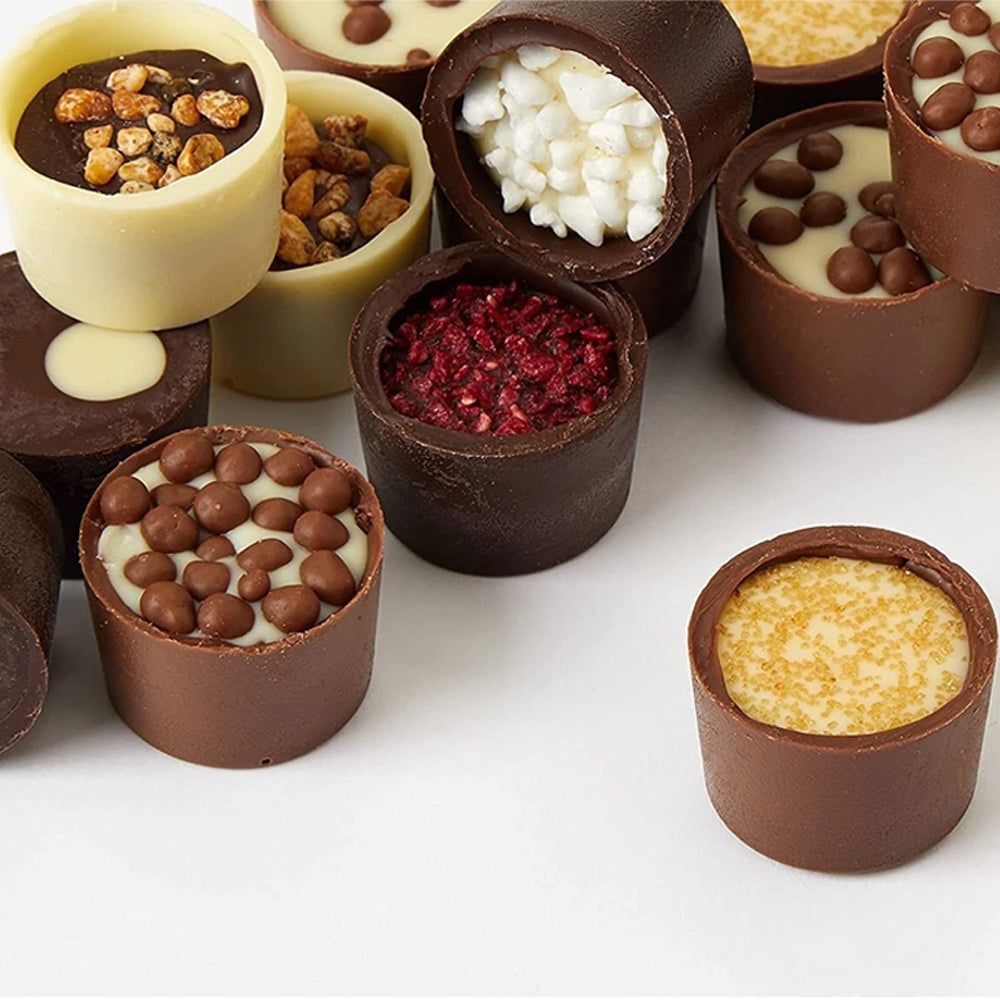 Lily O'Brien's Desserts Collection 210g – Assorted Chocolates