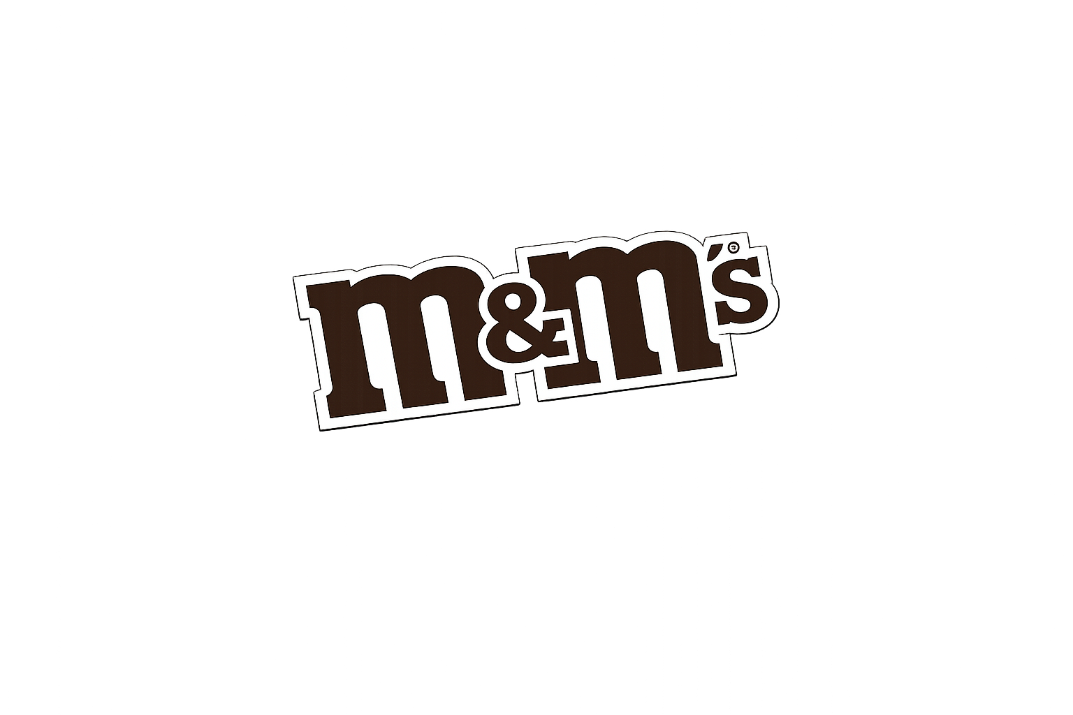 M&M's logo