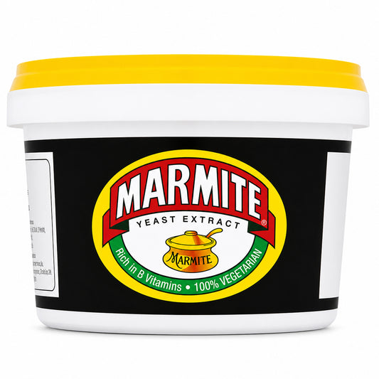 Marmite Yeast Extract Spread 600g