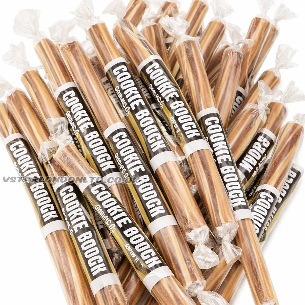 McAdams Cookie Dough Rock Sticks (60 & 120 Count)
