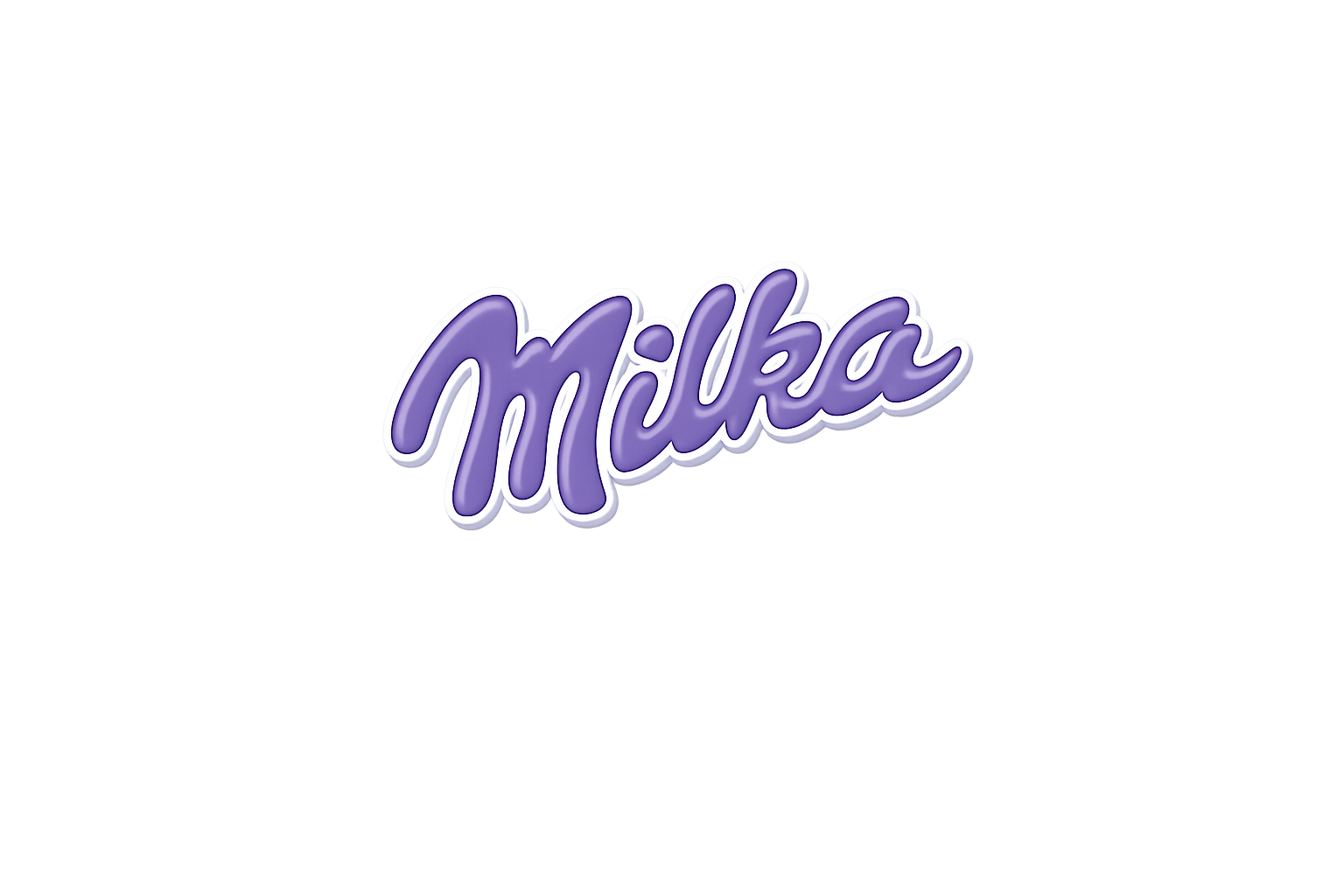 Milka logo