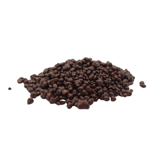 NIC Chocolate Coated Popping Candy Bag
