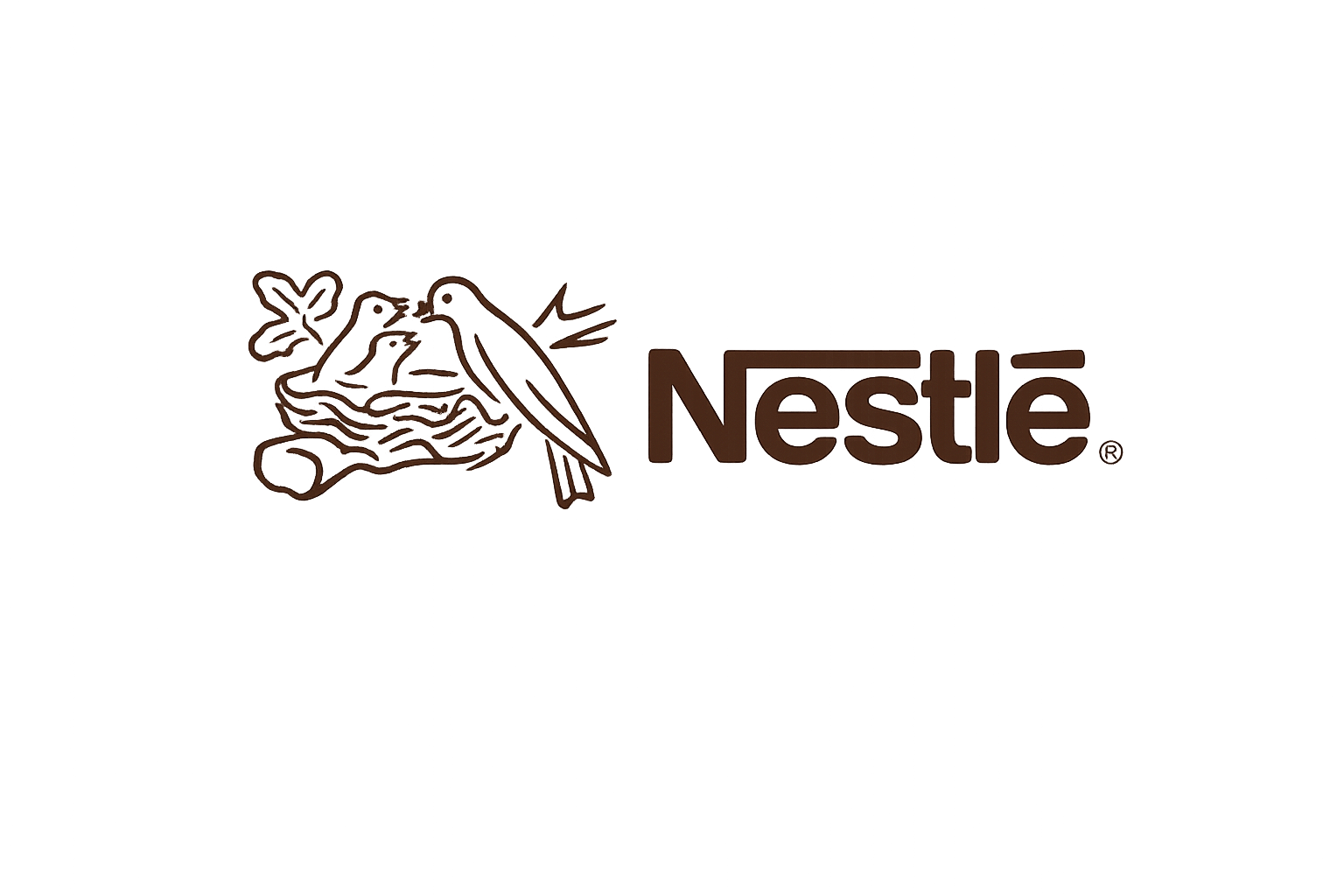Nestlé logo