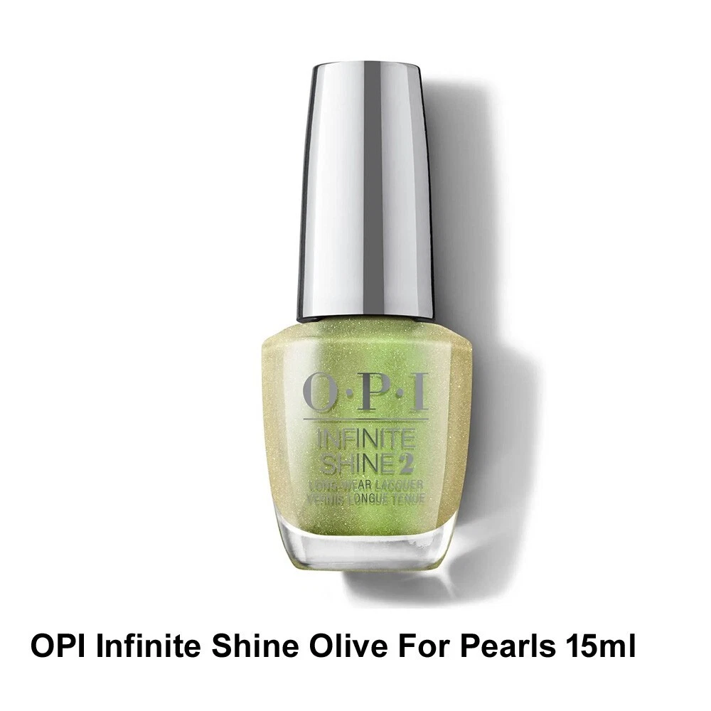 OPI Nail Lacquer 15ml – Exclusive Colours for Every Mood
