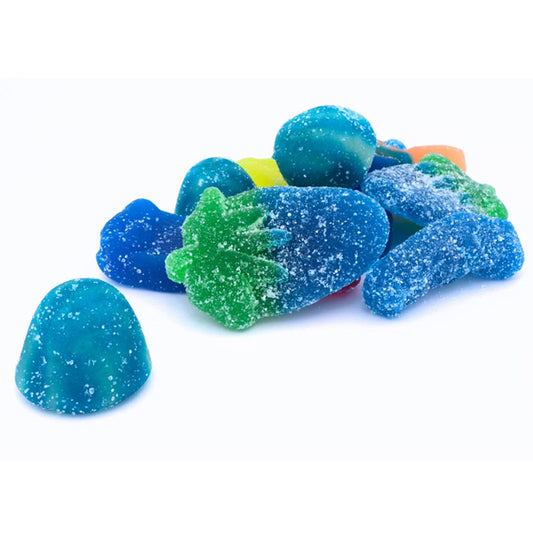 Pick N Mix Station Blue Mix Sweets (1kg - 5kg)