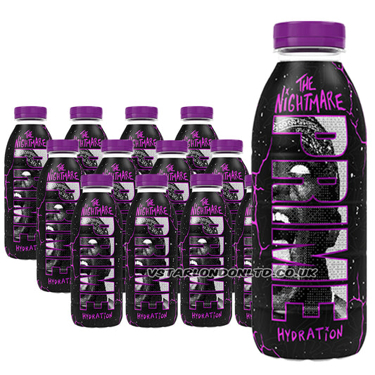 Prime Hydration The Nightmare 12 x 500ml