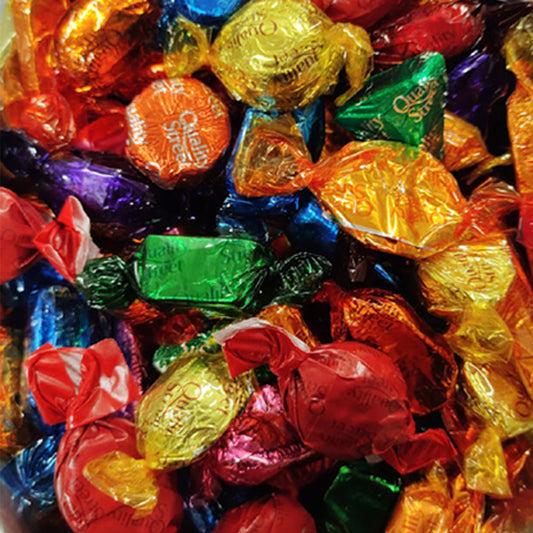 Nestlé Quality Street Bulk Box (1kg - 5kg)