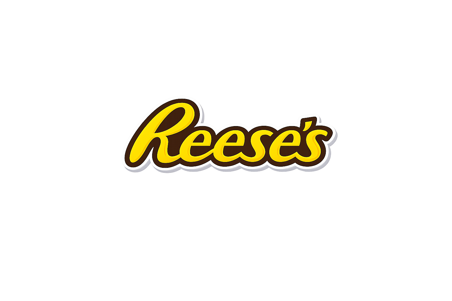 Reese's logo