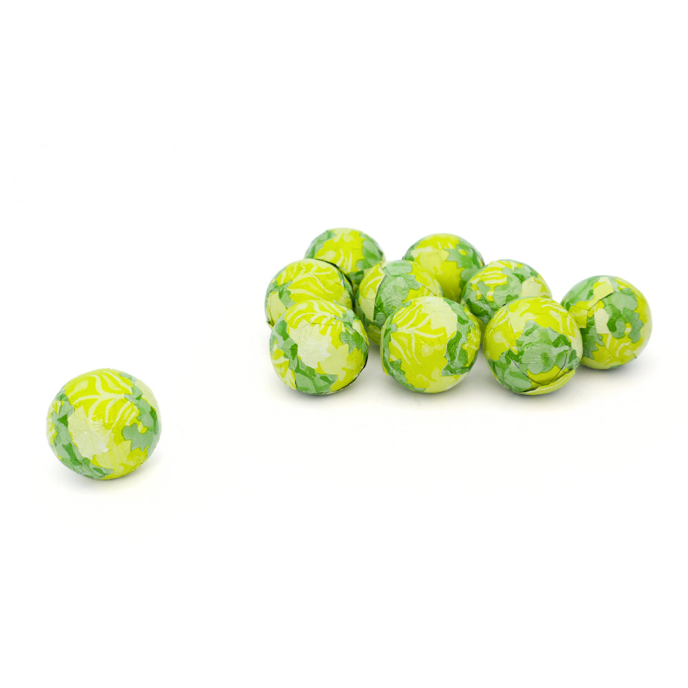 Solid Milk Chocolate Sprouts Bag 1kg