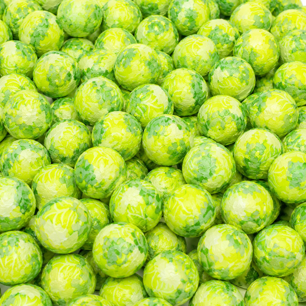Solid Milk Chocolate Sprouts Bag 1kg