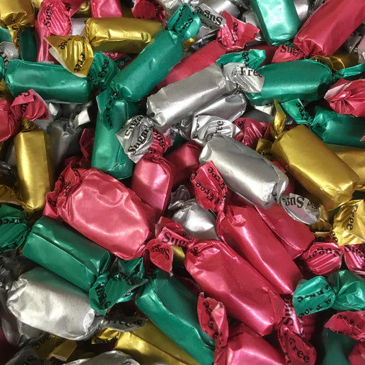 Stockley’s Sugar Free Assorted Toffee 1kg – 3kg
