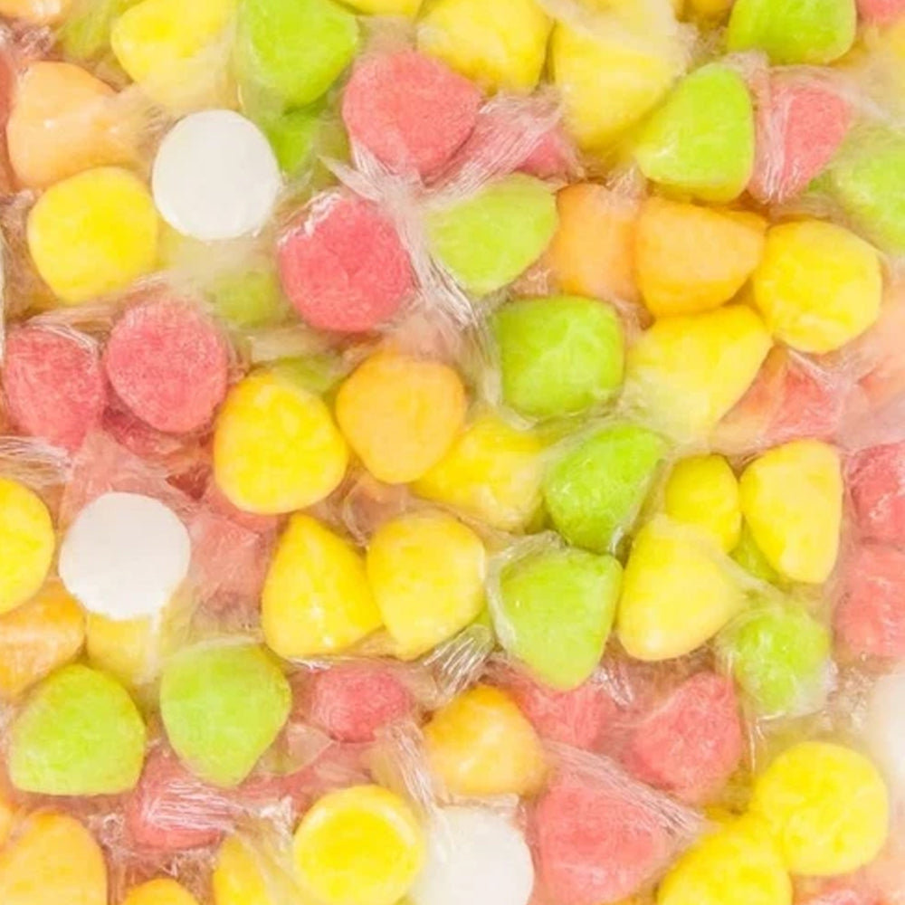 Top Wrapped Mallow Mix 880g