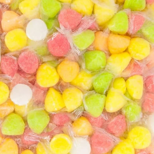 Top Wrapped Mallow Mix 880g