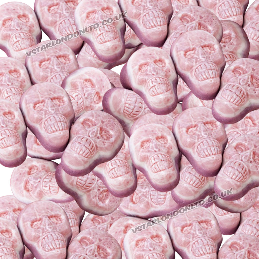 Assorted Retro Pick N Mix Gummy Sweets – Full Bag Sweet Treat Selection