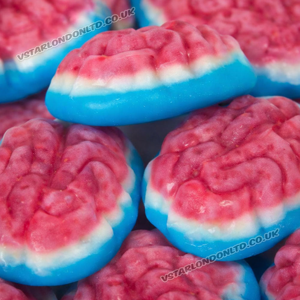 Assorted Retro Pick N Mix Gummy Sweets – Full Bag Sweet Treat Selection