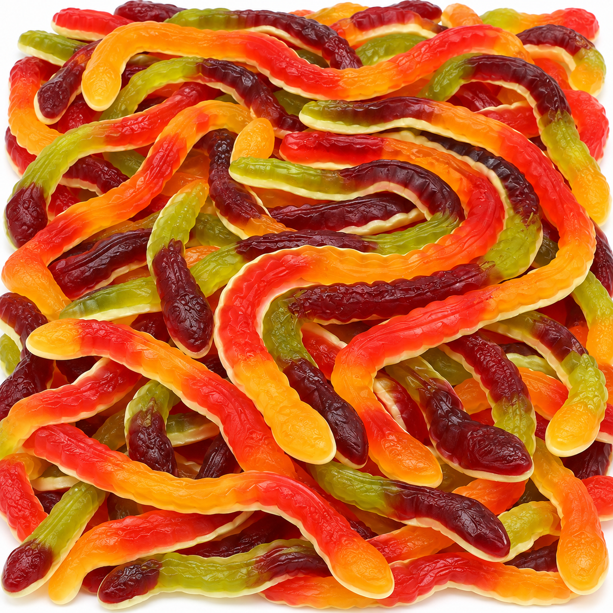 Halloween Pick N Mix Sweets & Chocolate Bulk 1kg–3kg