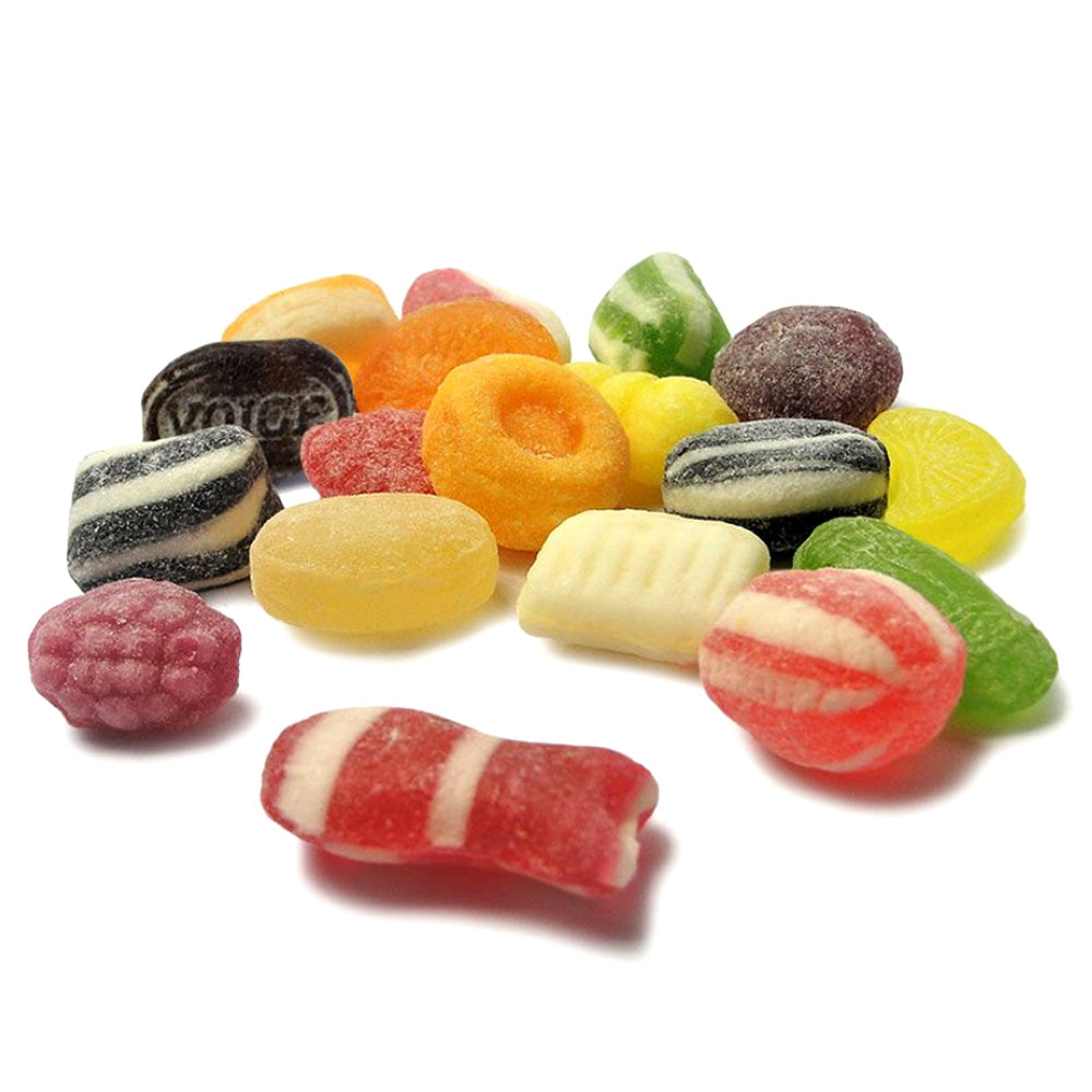 Joseph Dobson & Sons Yorkshire Mixture Sweets 2.72 kg