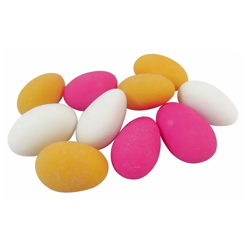 Sugared Almonds 3kg – Wedding Favours, Party Sweets & Event Treats