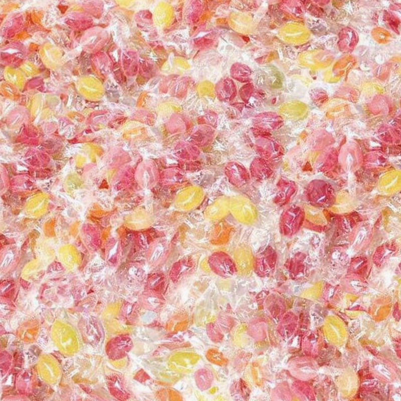 Curtis Mini Bon Bons Fruit Flavoured Hard Caramels (1kg – 6kg)