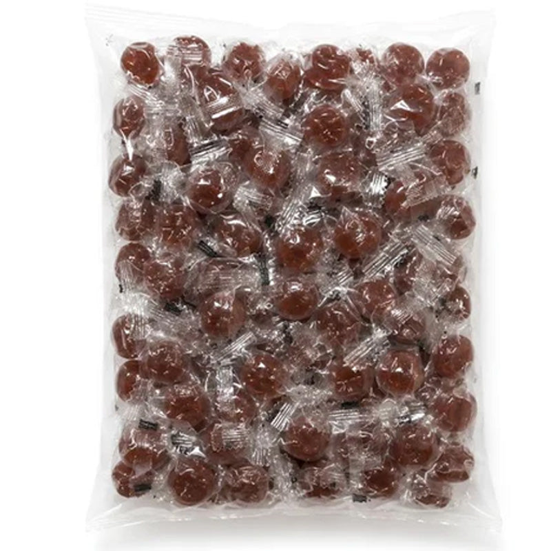 Eosa Cola Drops Hard Boiled Candy 1kg Classic Cola Flavour Hard Sweets Bulk Pack