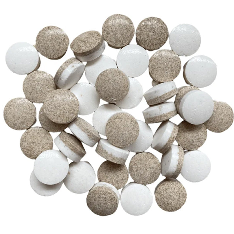 Meenk TV Salmiak Pastilles 1kg Dutch Salmiak Liquorice Sweets