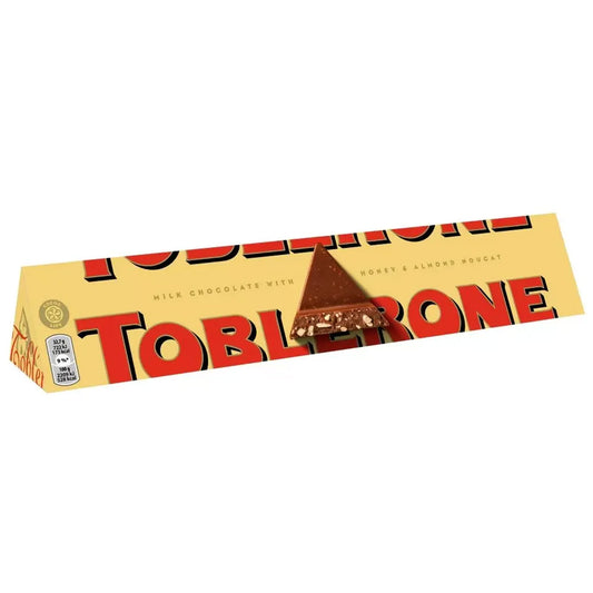 Toblerone Milk Chocolate 360g