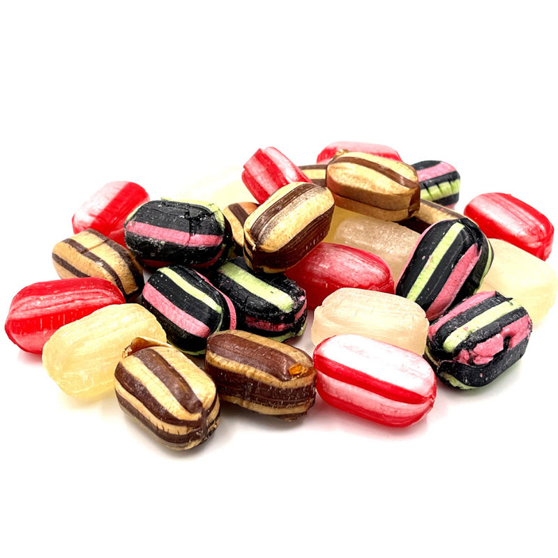 Traditional Winter Mixture Sweets – 1kg to 5kg Bulk Bags